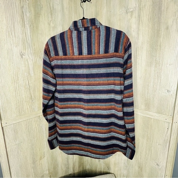 RSQ Collective Flannel. Shirt - Picture 3 of 5